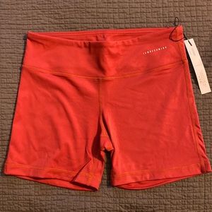 IAB shorts - Medium New With Tags
